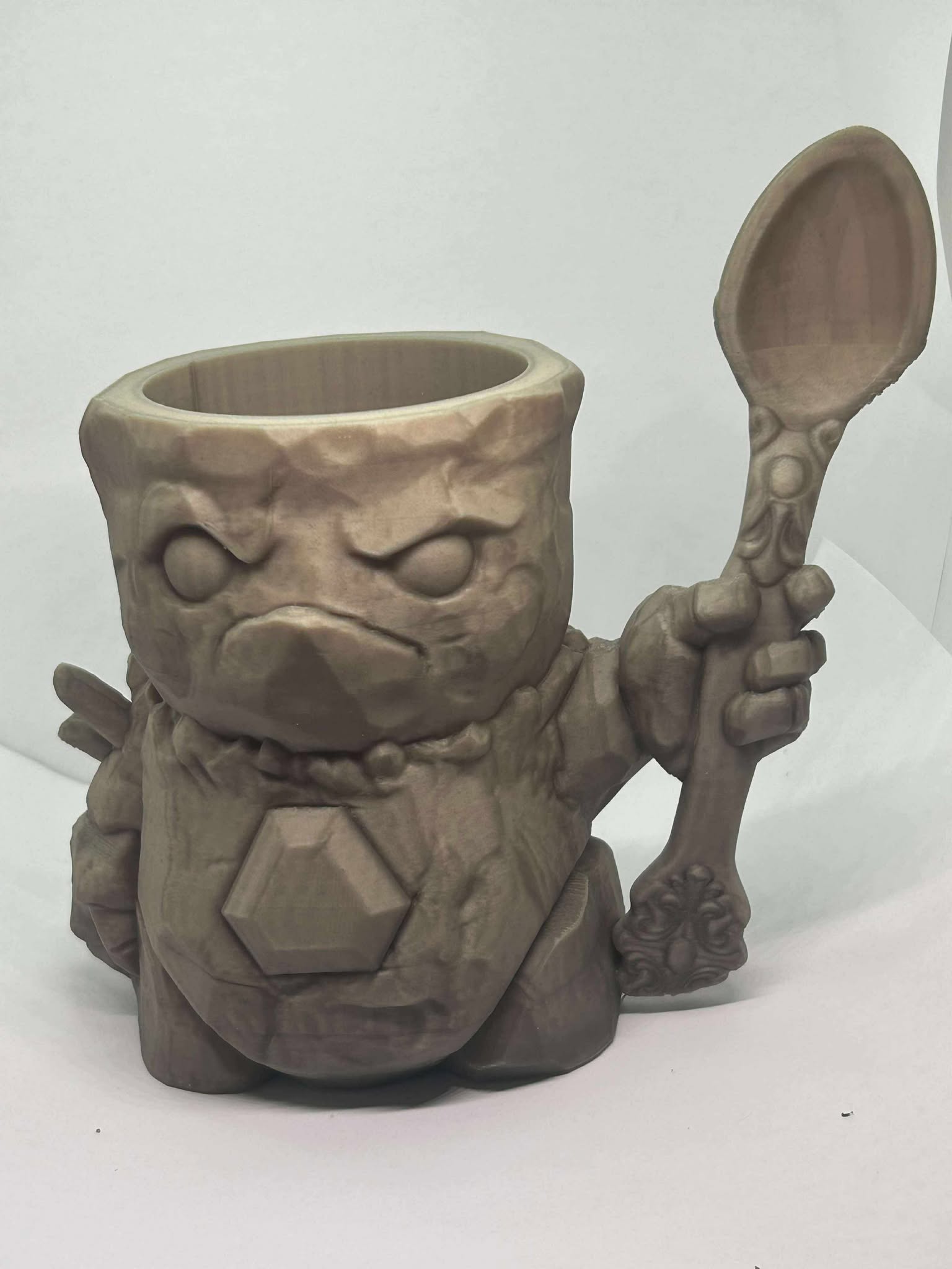 Golem Mythic Mug