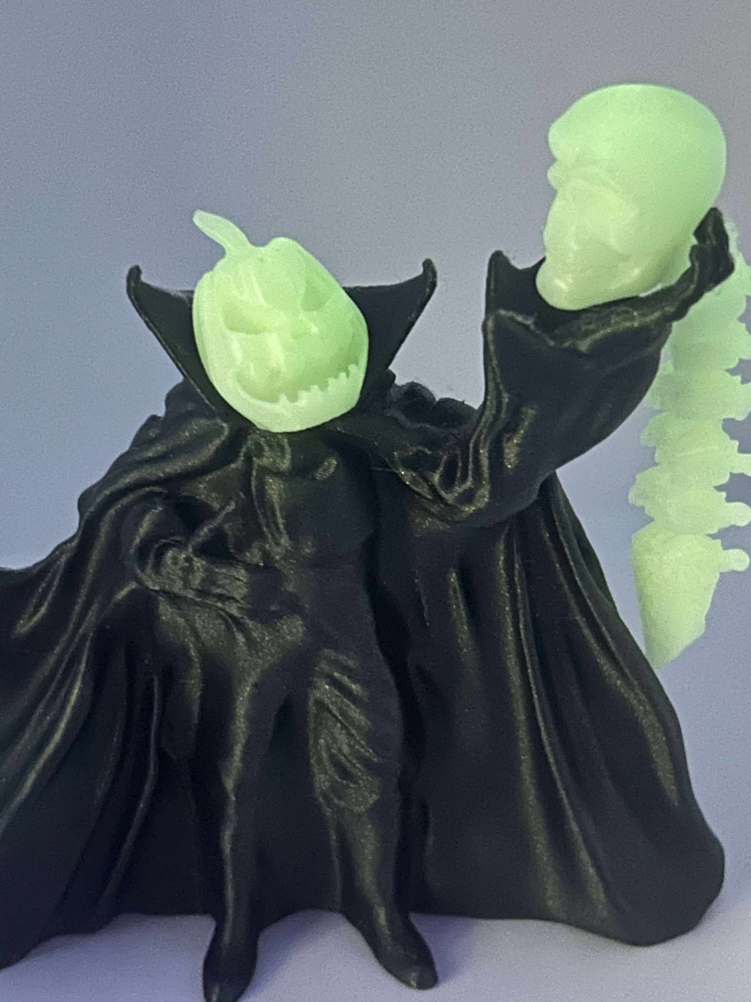 Headless Horsman