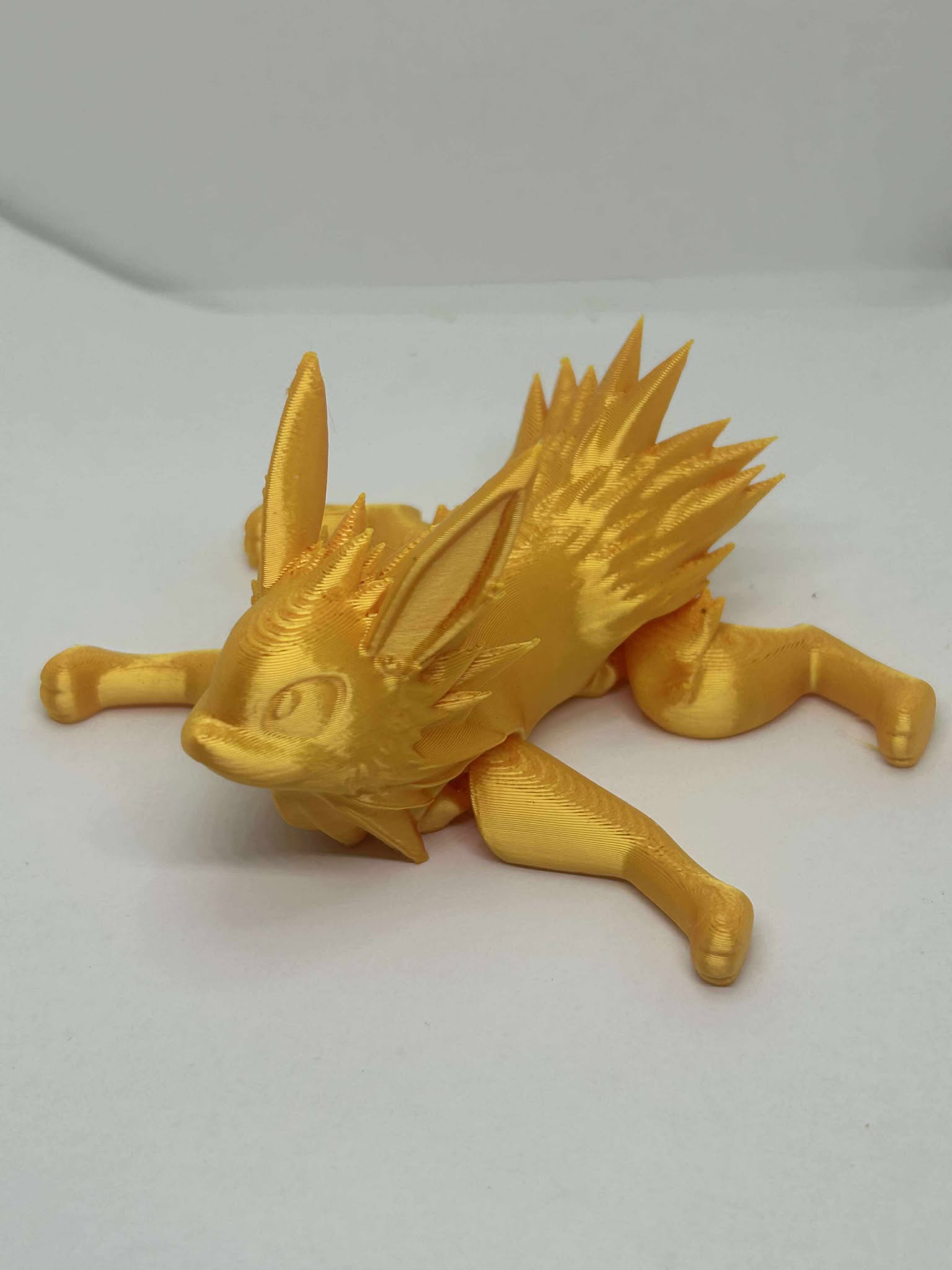 Electric Fox