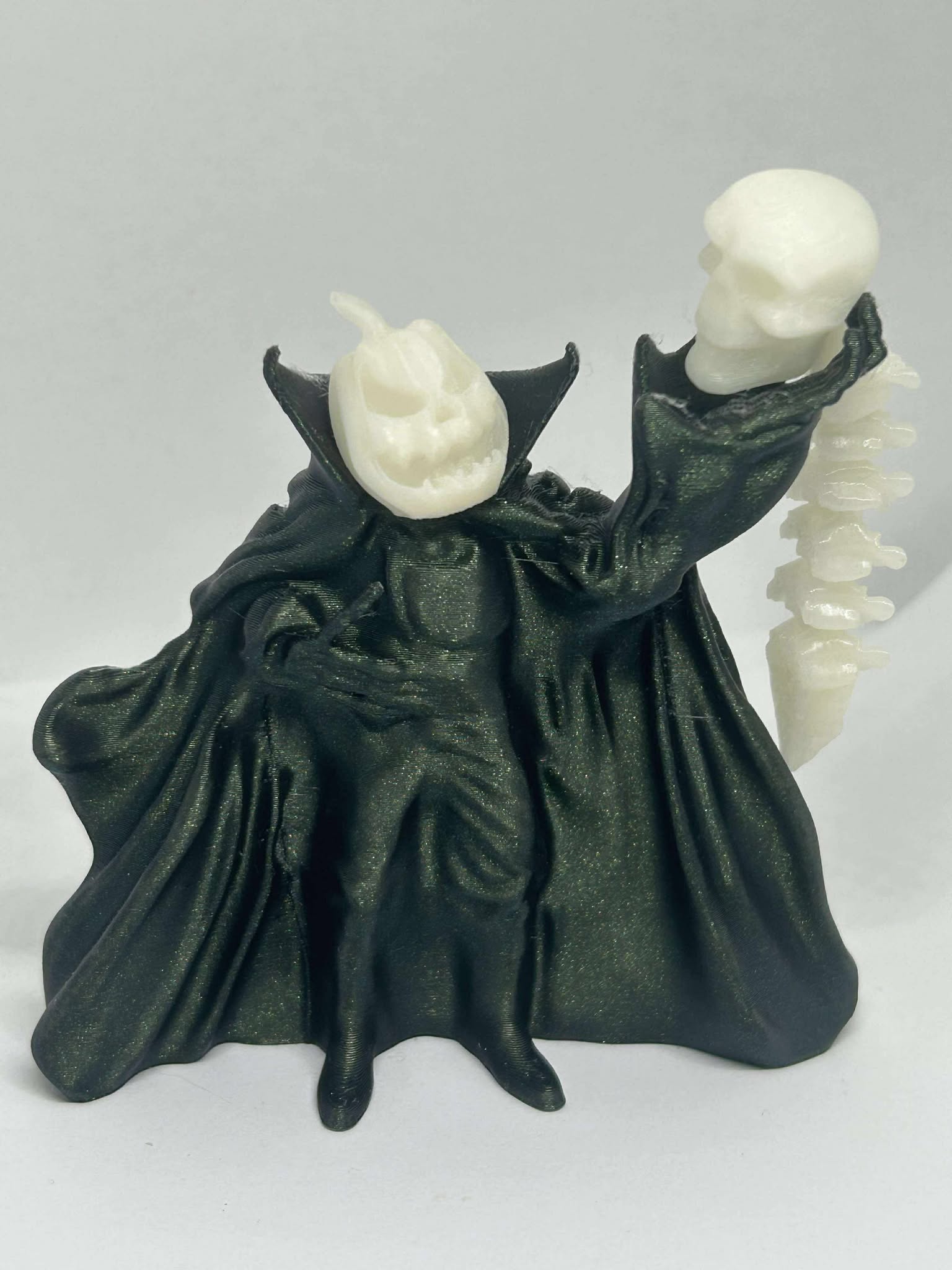 Headless Horsman