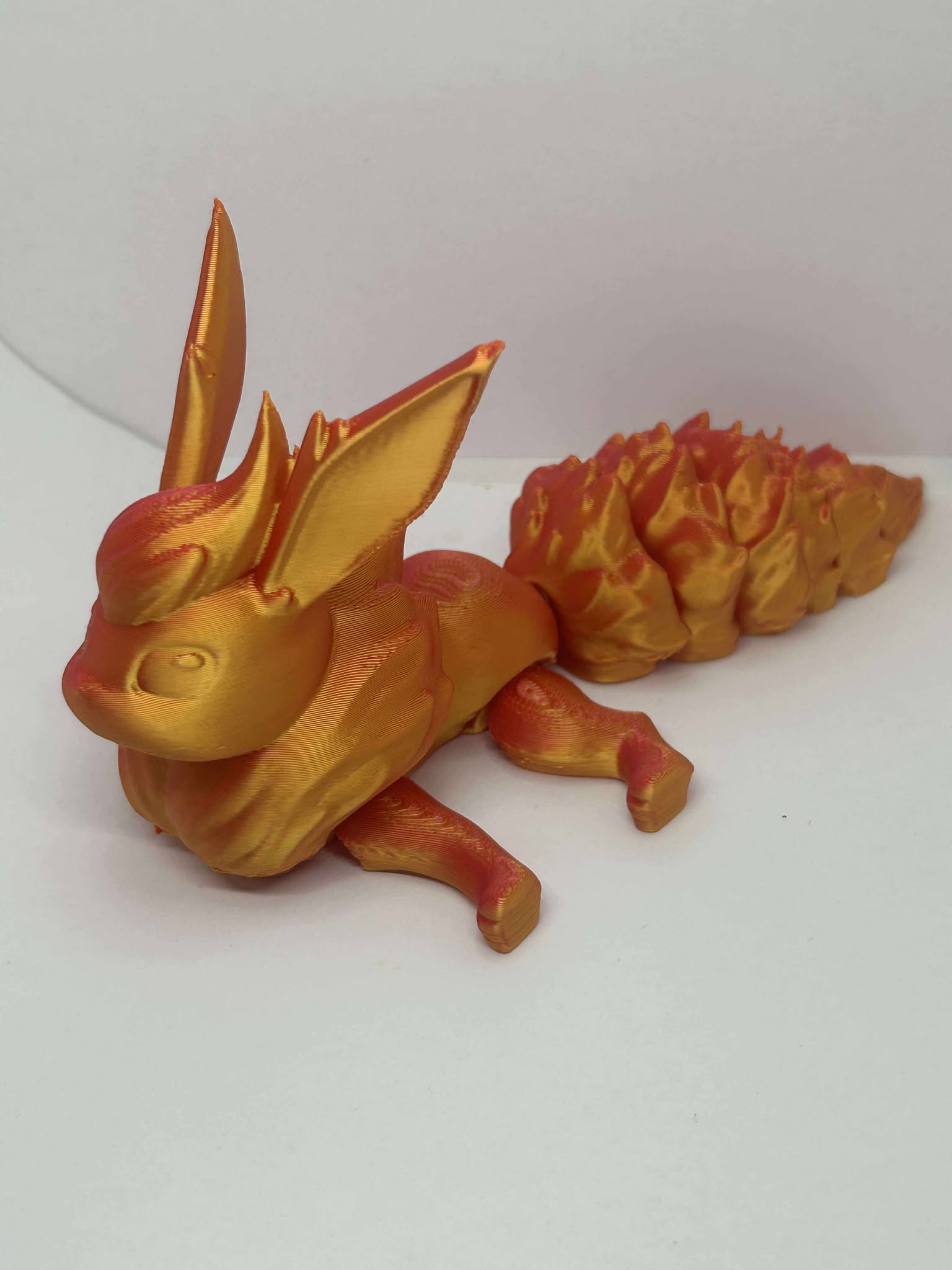 Fire Fox