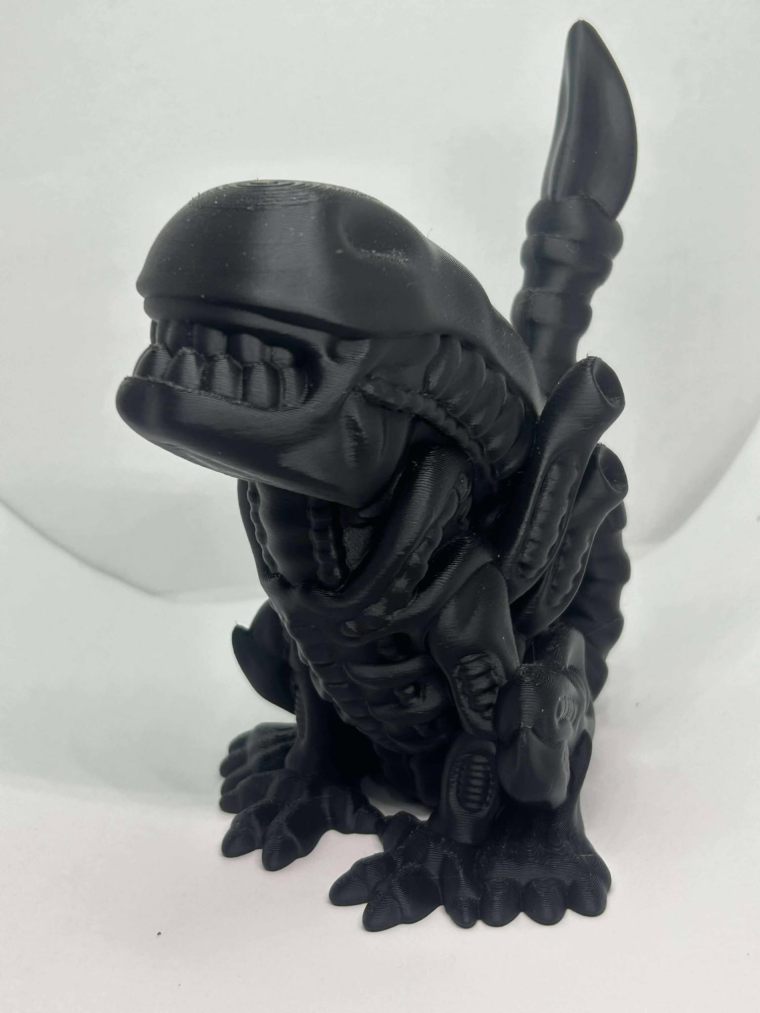 Alien Xeno